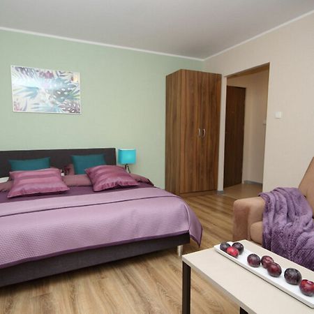 Absynt Apart Wierzbowa Breslau Exterior foto