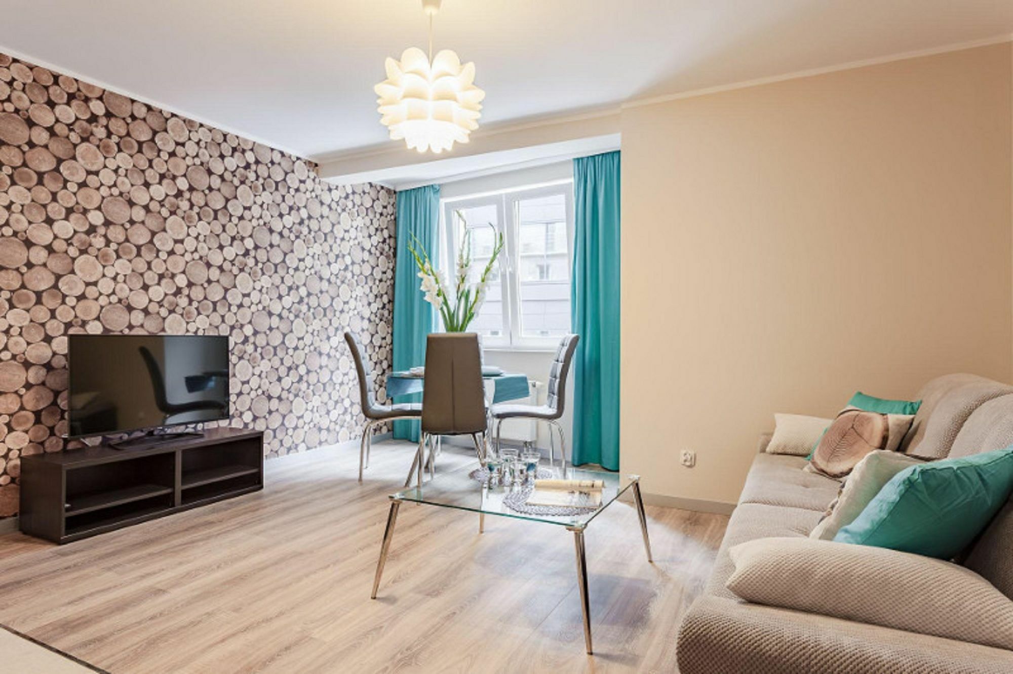 Absynt Apart Wierzbowa Breslau Exterior foto