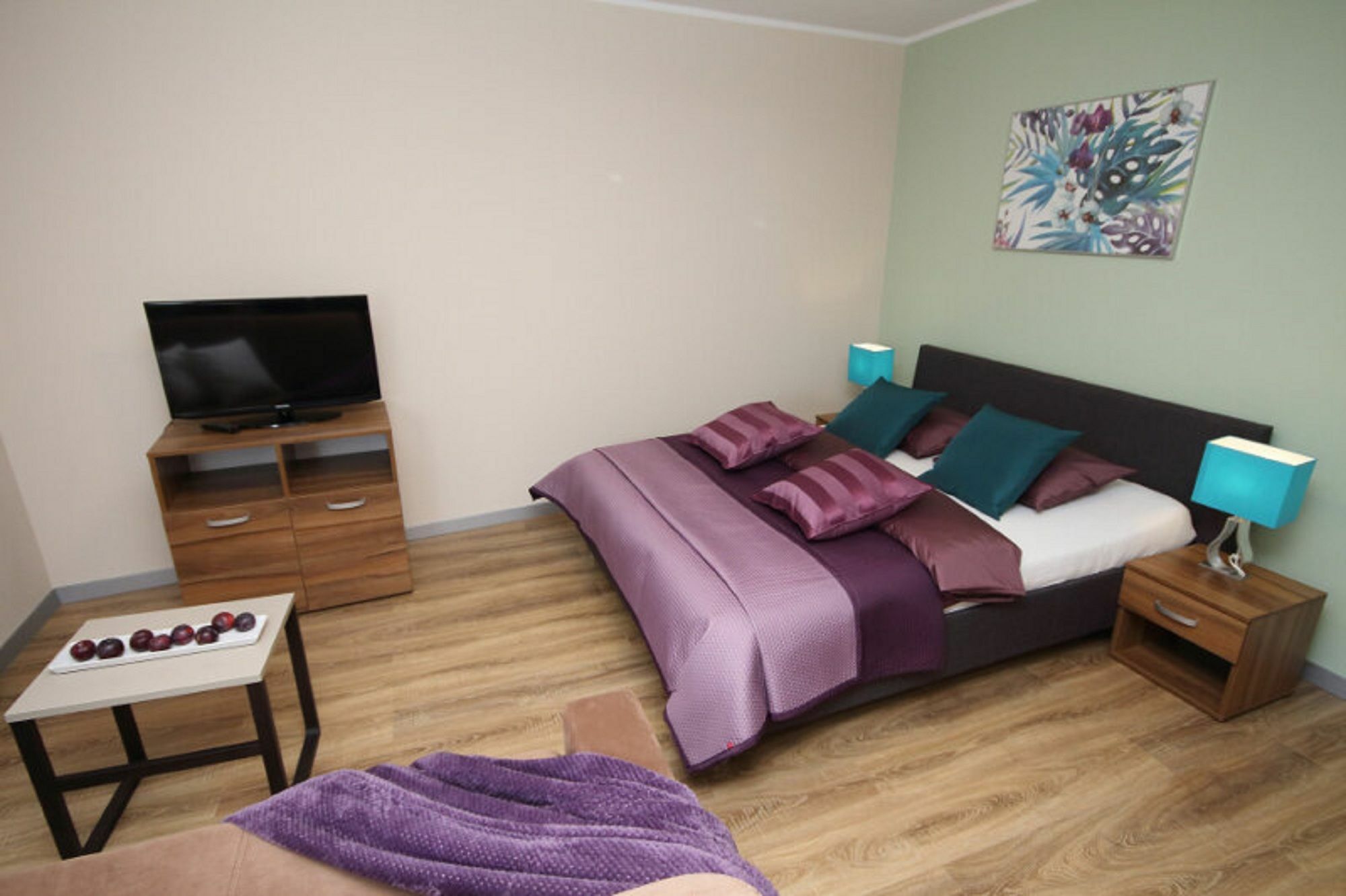 Absynt Apart Wierzbowa Breslau Exterior foto
