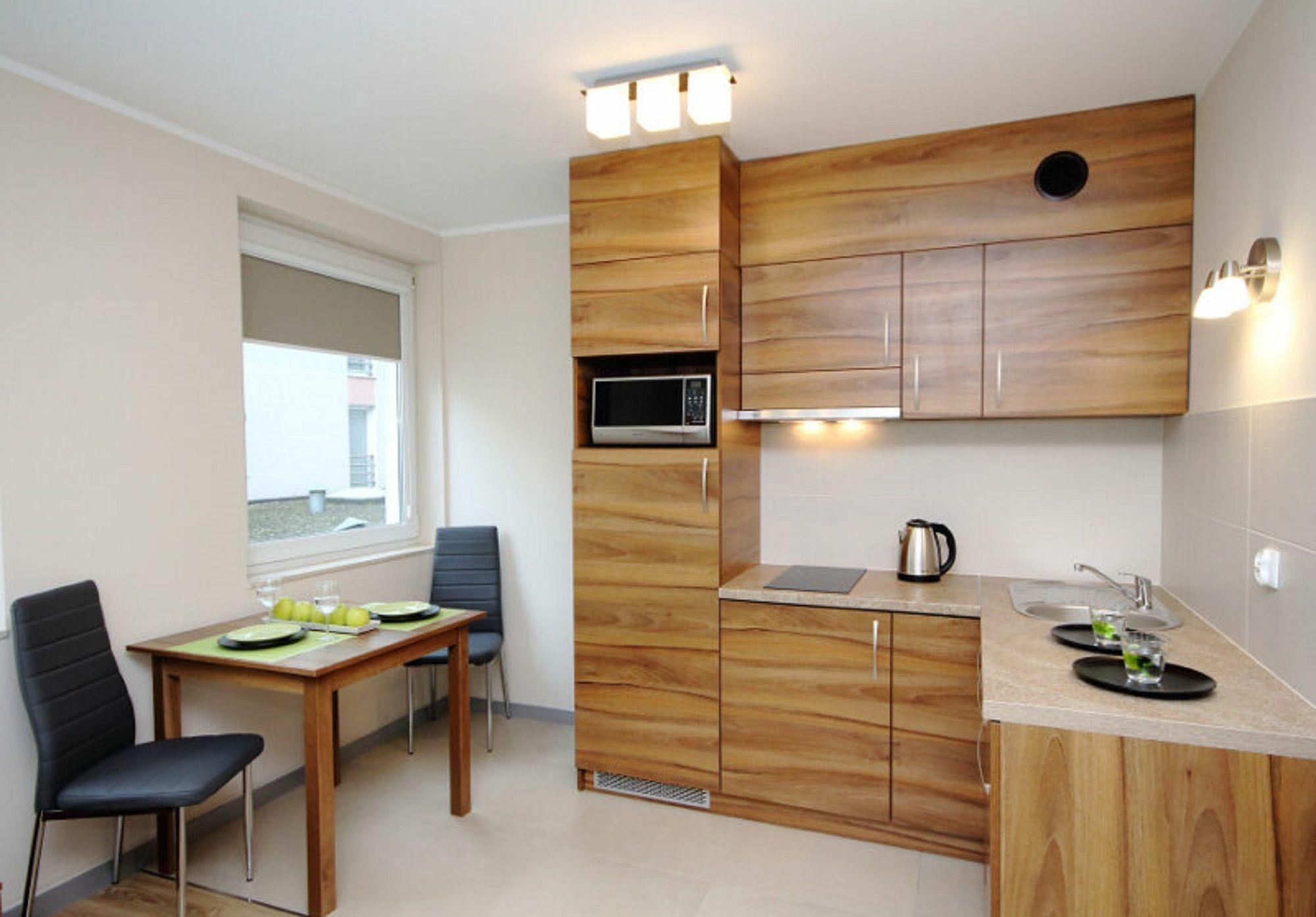 Absynt Apart Wierzbowa Breslau Exterior foto