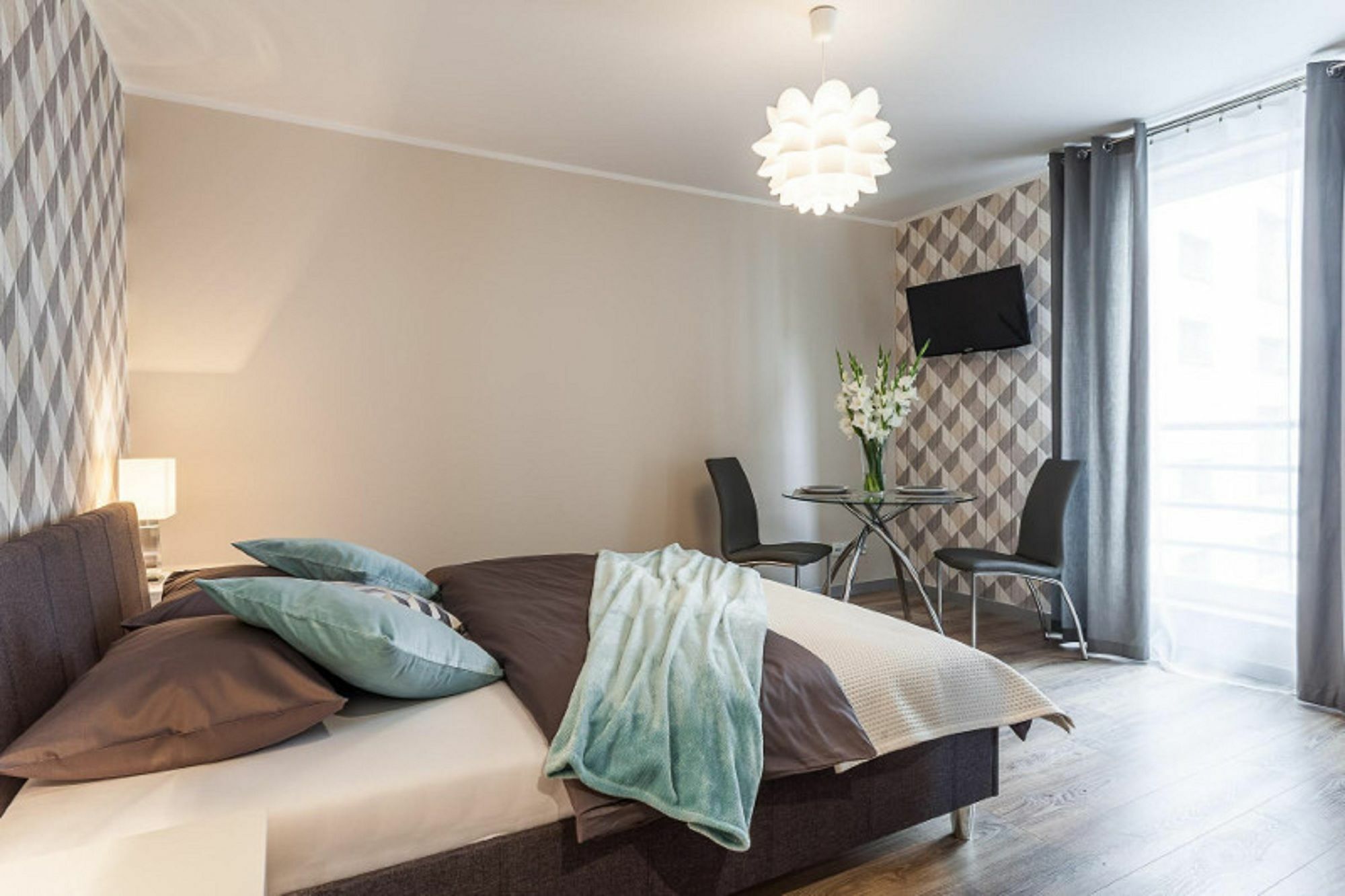 Absynt Apart Wierzbowa Breslau Exterior foto