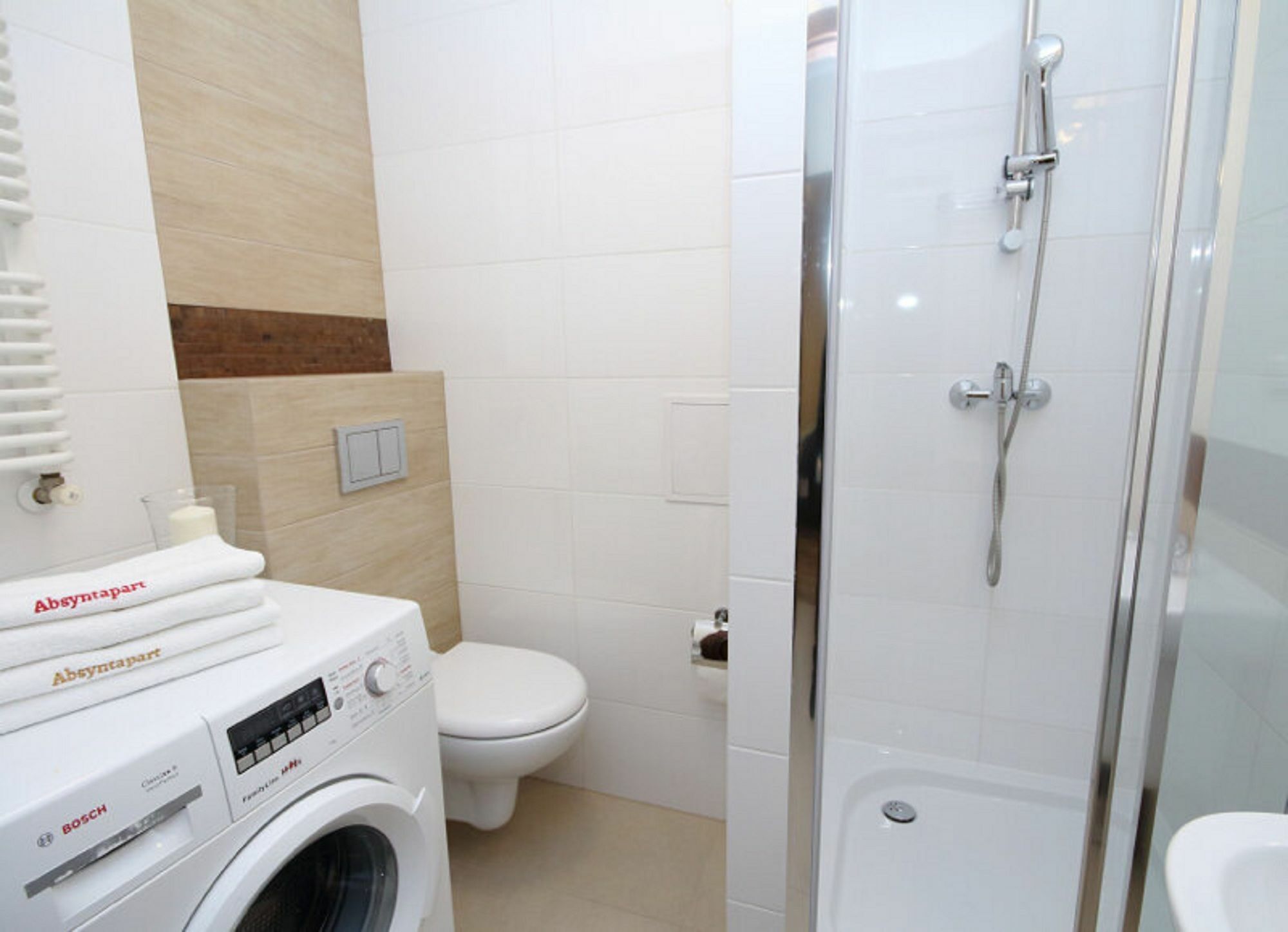Absynt Apart Wierzbowa Breslau Exterior foto