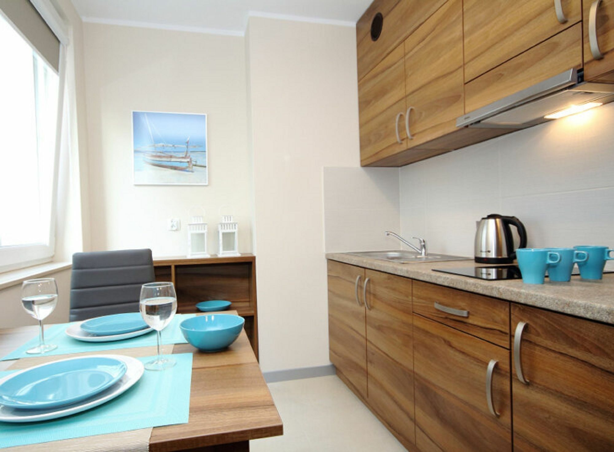 Absynt Apart Wierzbowa Breslau Exterior foto