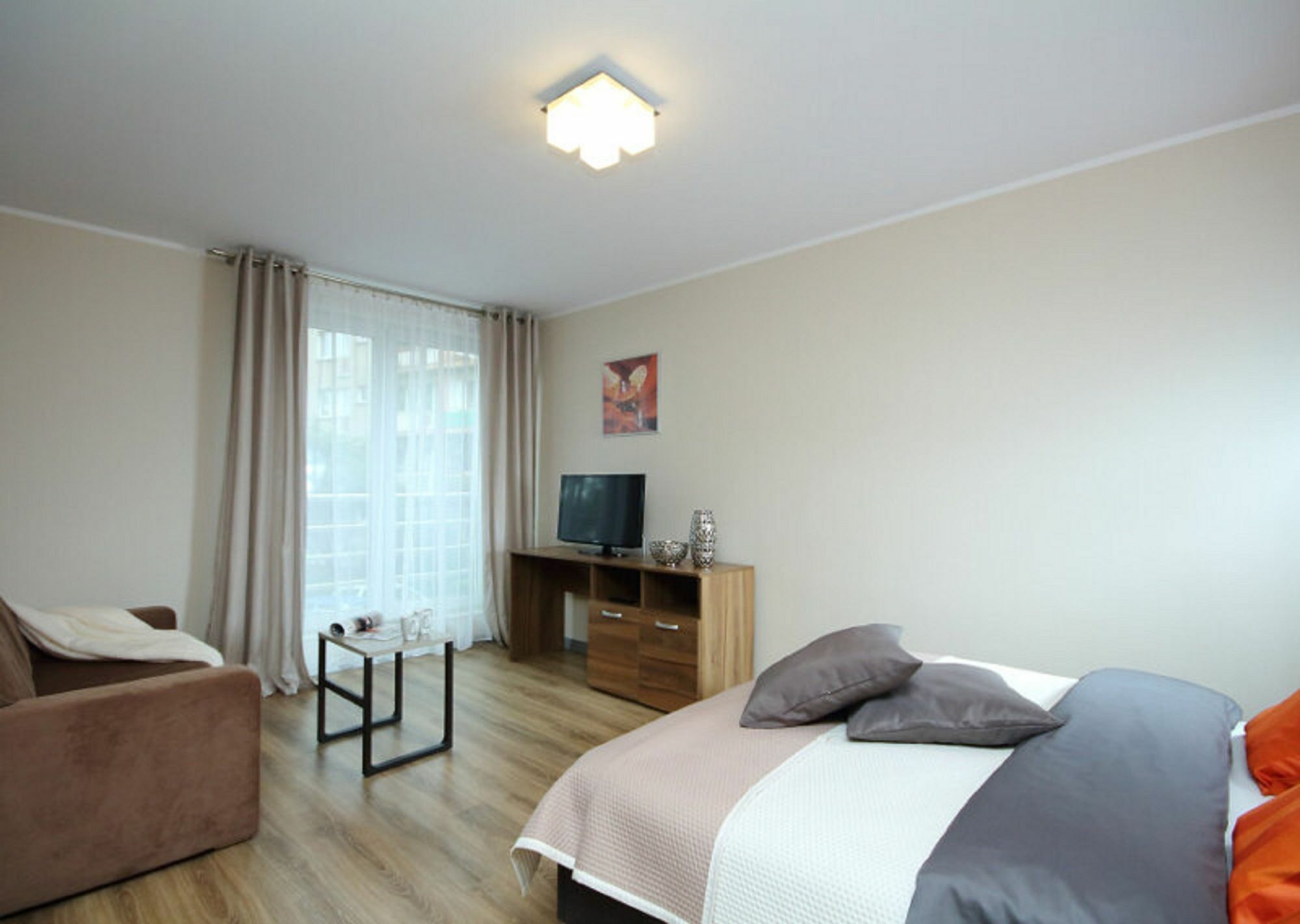 Absynt Apart Wierzbowa Breslau Exterior foto