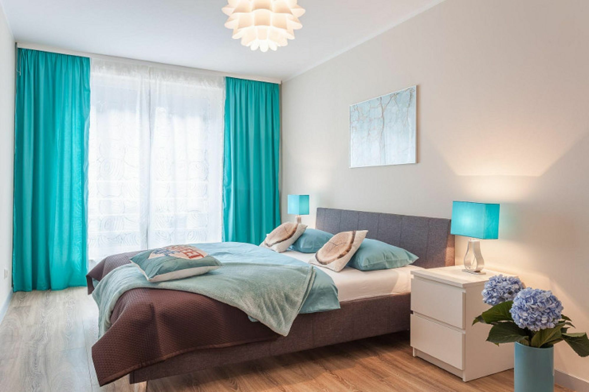Absynt Apart Wierzbowa Breslau Exterior foto