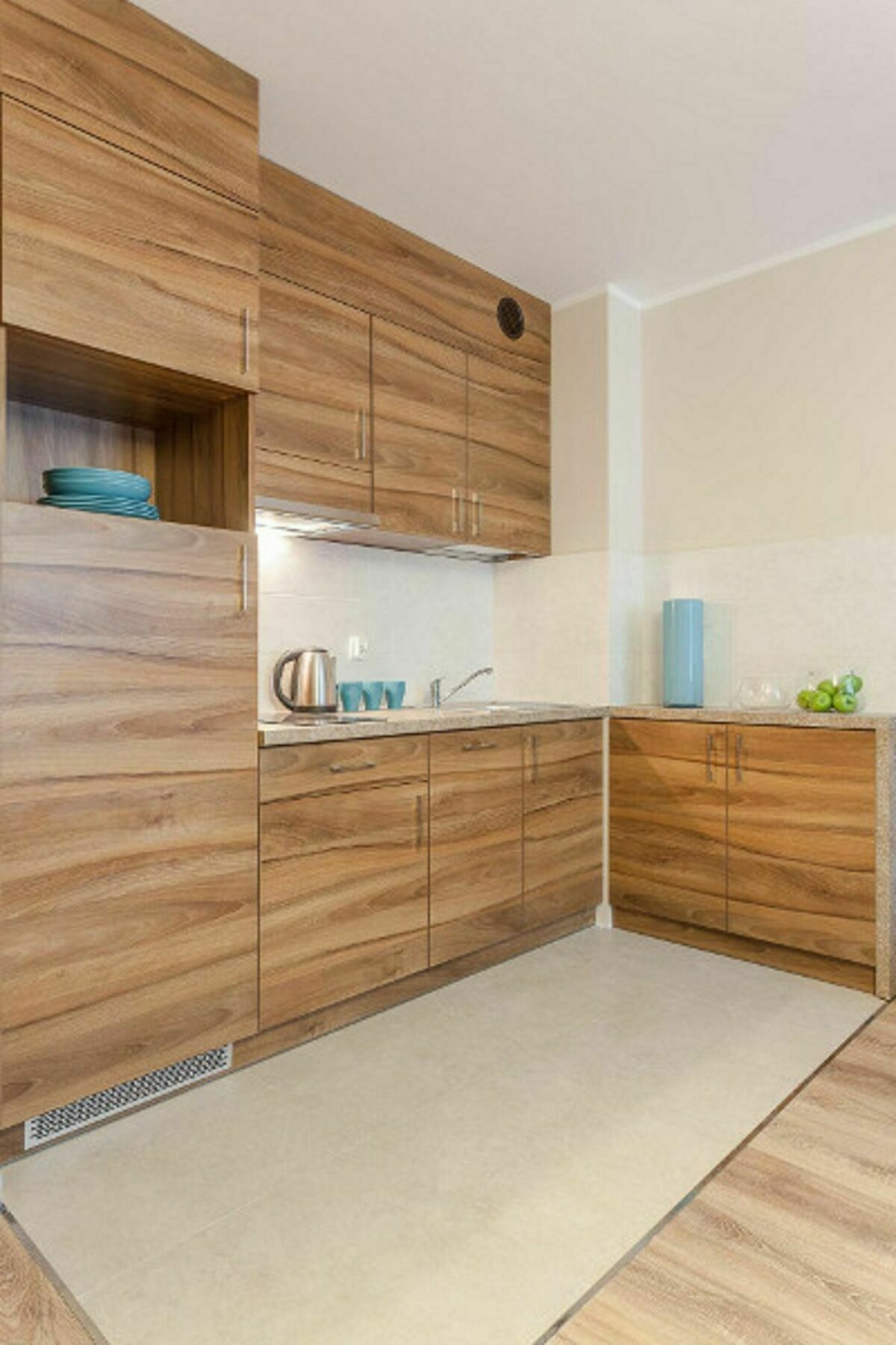 Absynt Apart Wierzbowa Breslau Exterior foto