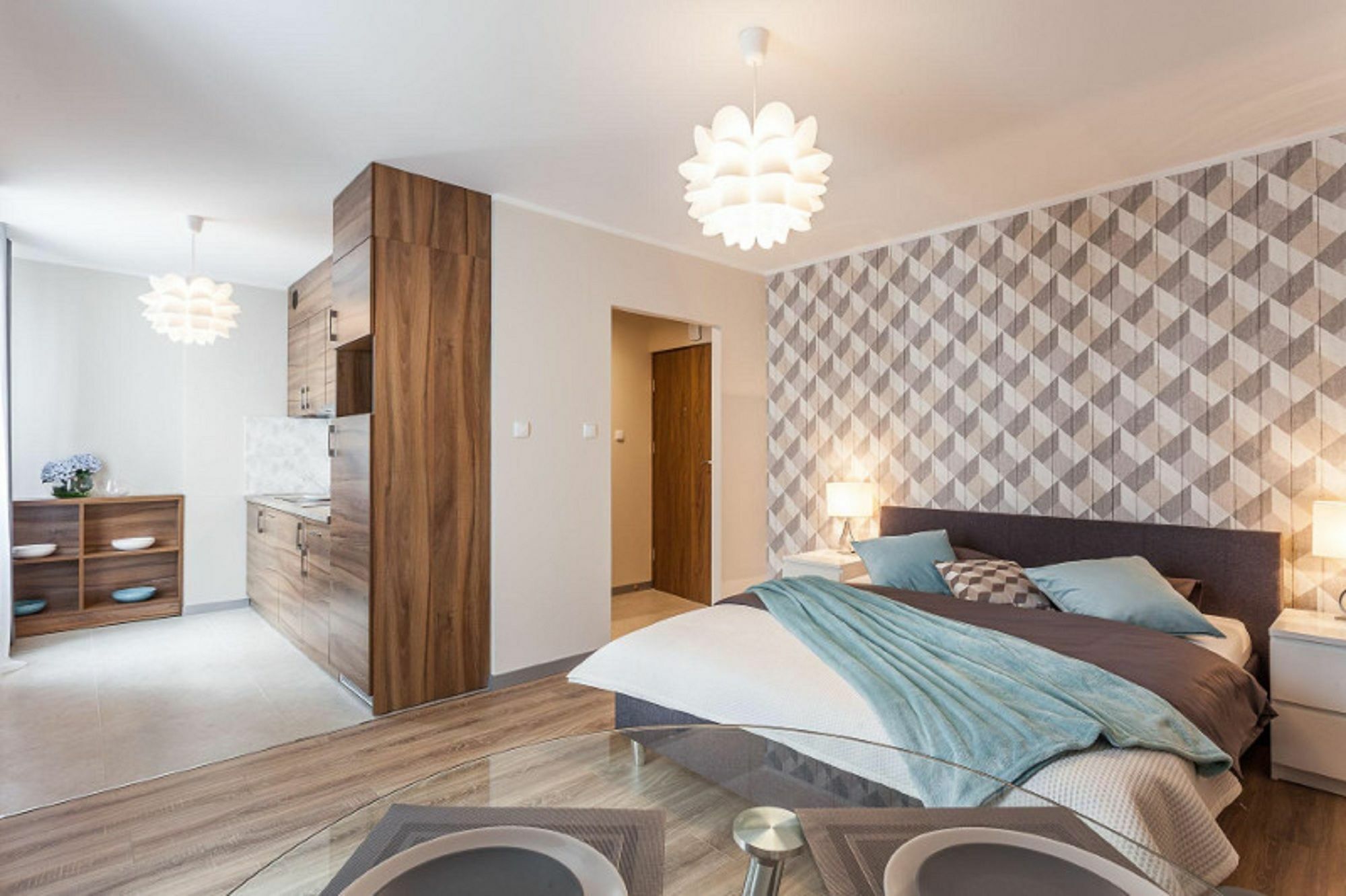 Absynt Apart Wierzbowa Breslau Exterior foto