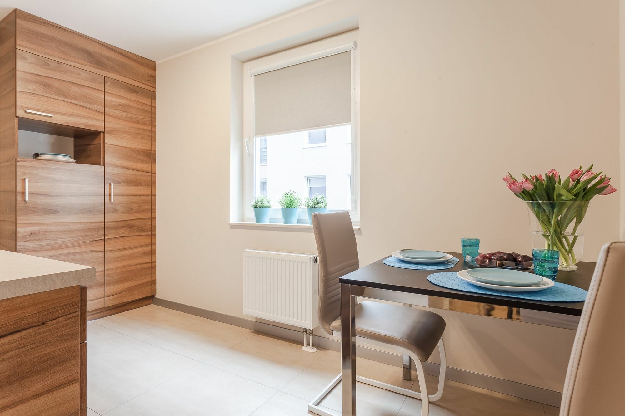 Absynt Apart Wierzbowa Breslau Exterior foto